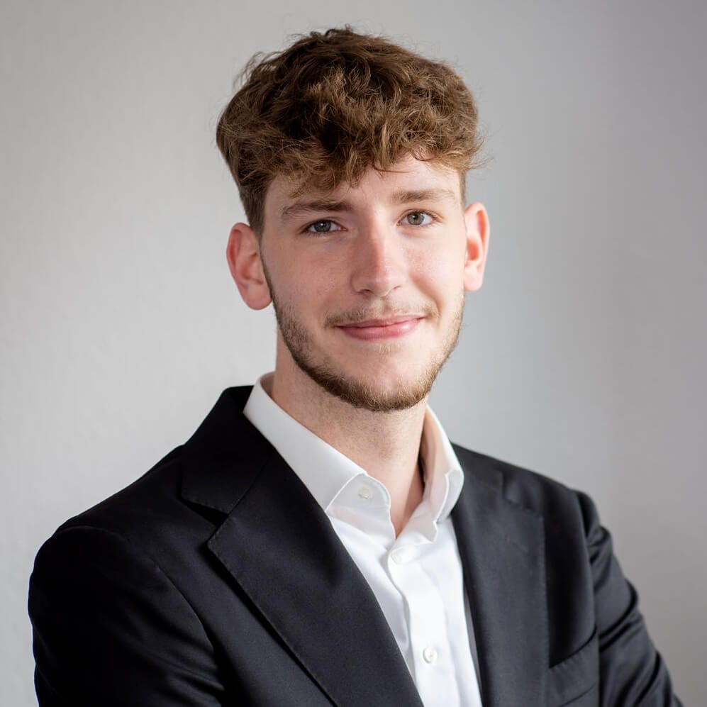Erfolgsarchitekten Henning Meyer
