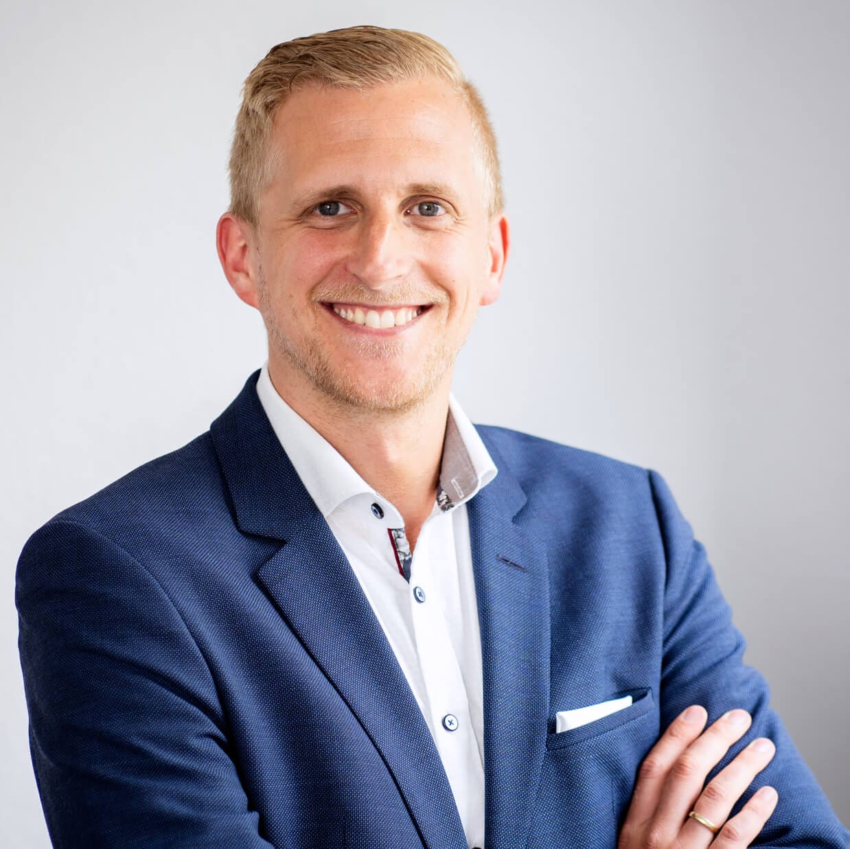 Erfolgsarchitekten Lars Bokop